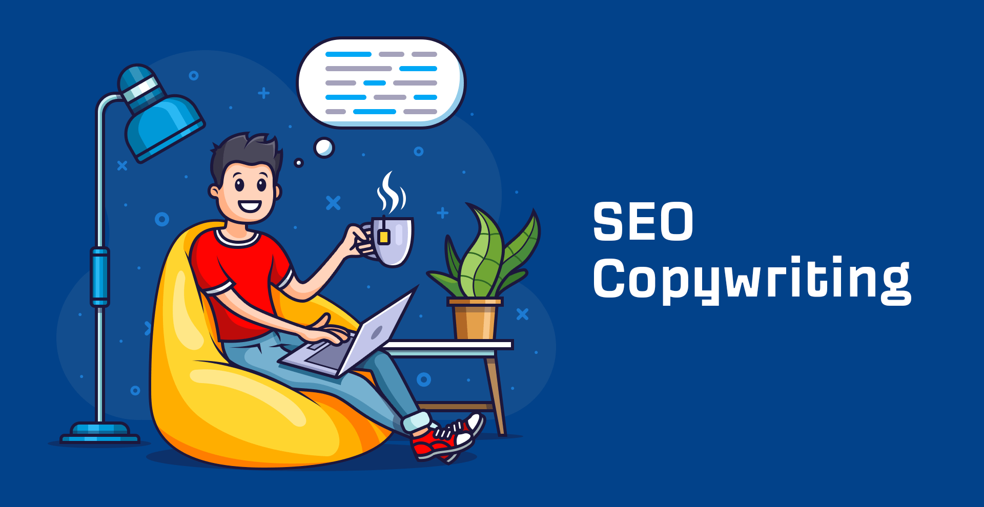 SEO Copywriting