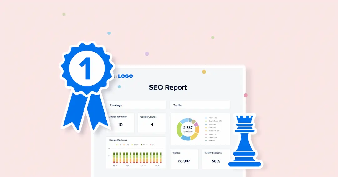 SEO REPORTS