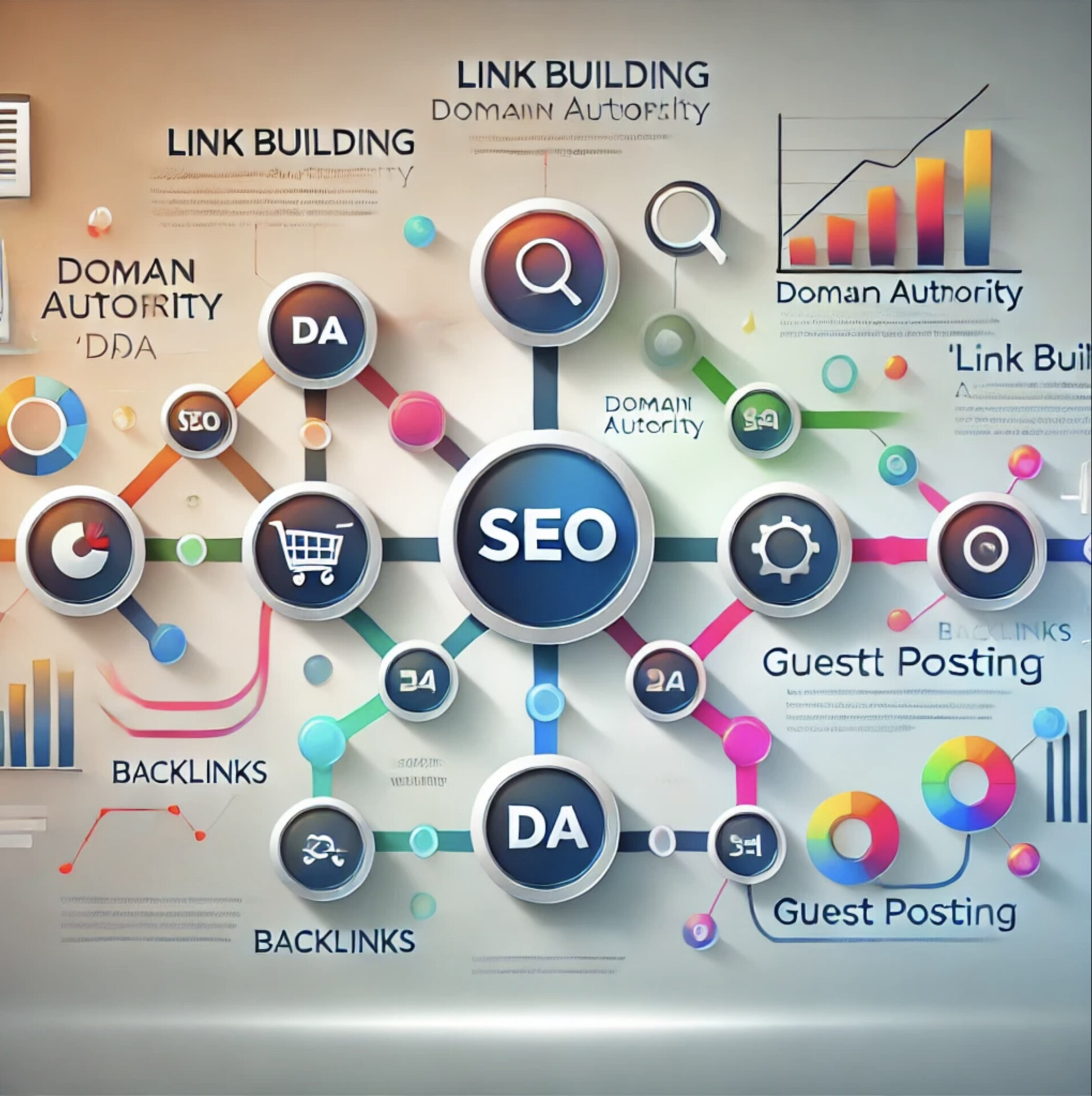 SEO Prices in UAE